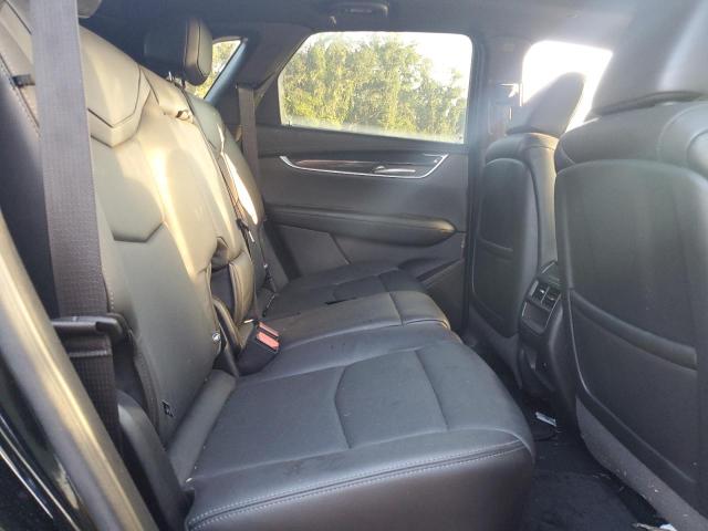 Photo 10 VIN: 1GYKNCRS6LZ144307 - CADILLAC XT5 PREMIU 