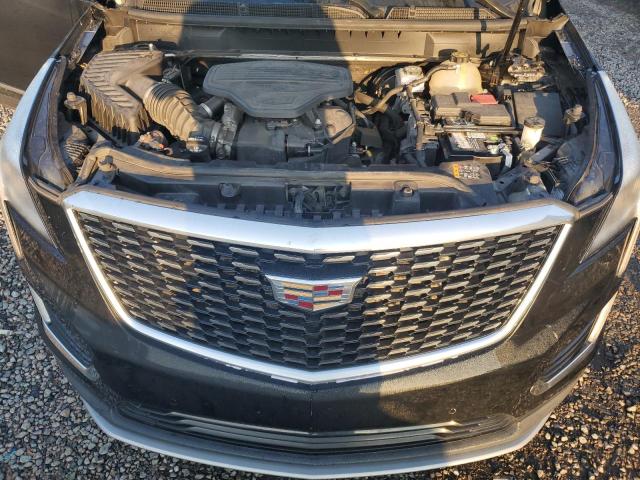 Photo 11 VIN: 1GYKNCRS6LZ144307 - CADILLAC XT5 PREMIU 