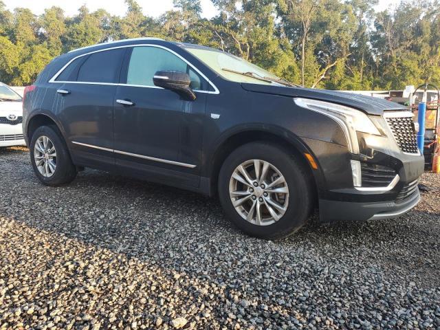 Photo 3 VIN: 1GYKNCRS6LZ144307 - CADILLAC XT5 PREMIU 