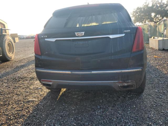 Photo 5 VIN: 1GYKNCRS6LZ144307 - CADILLAC XT5 PREMIU 