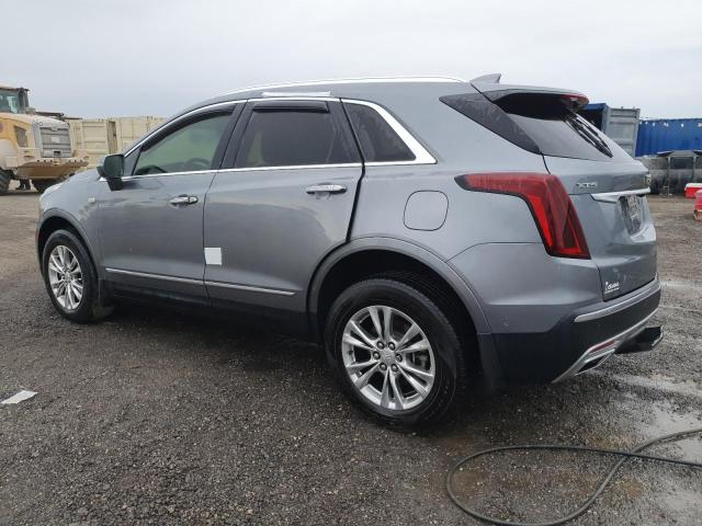 Photo 1 VIN: 1GYKNCRS6LZ196245 - CADILLAC XT5 PREMIU 