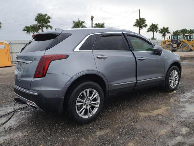 Photo 2 VIN: 1GYKNCRS6LZ196245 - CADILLAC XT5 PREMIU 