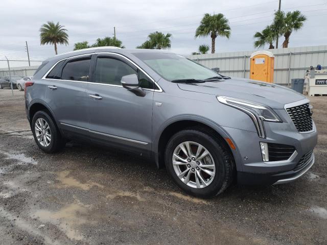 Photo 3 VIN: 1GYKNCRS6LZ196245 - CADILLAC XT5 PREMIU 