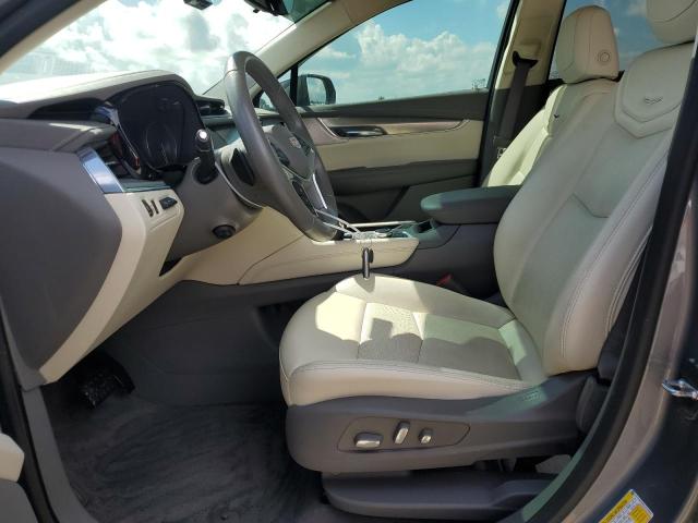 Photo 6 VIN: 1GYKNCRS6LZ196245 - CADILLAC XT5 PREMIU 