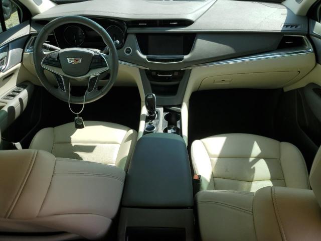 Photo 7 VIN: 1GYKNCRS6LZ196245 - CADILLAC XT5 PREMIU 