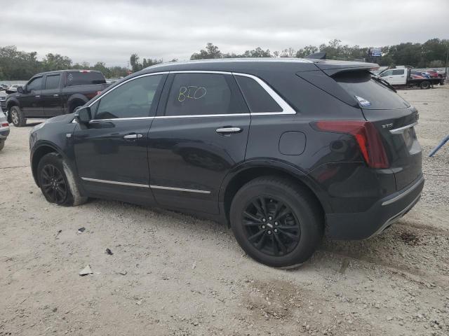 Photo 1 VIN: 1GYKNCRS6LZ197623 - CADILLAC XT5 PREMIU 