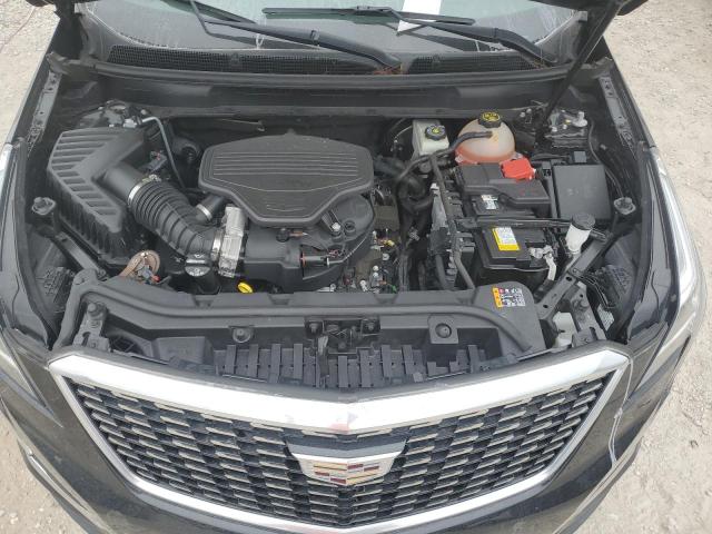 Photo 11 VIN: 1GYKNCRS6LZ197623 - CADILLAC XT5 PREMIU 