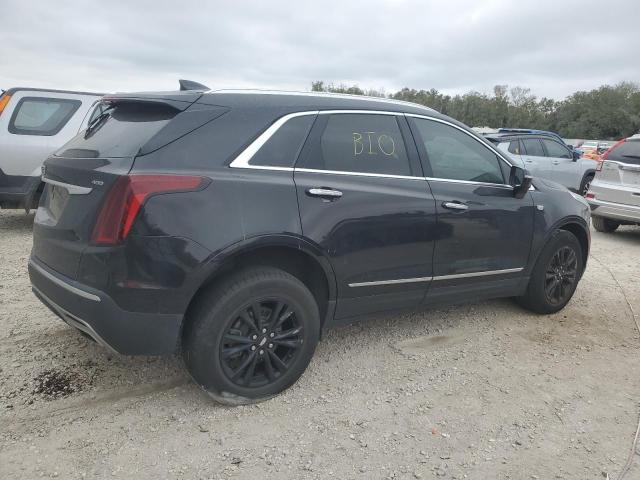 Photo 2 VIN: 1GYKNCRS6LZ197623 - CADILLAC XT5 PREMIU 