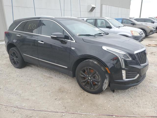 Photo 3 VIN: 1GYKNCRS6LZ197623 - CADILLAC XT5 PREMIU 