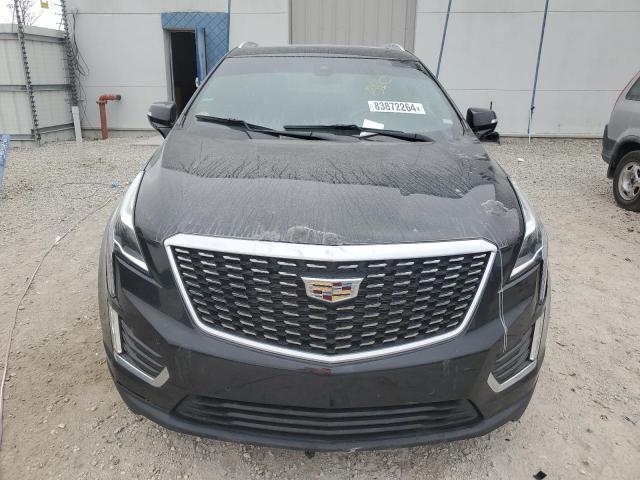 Photo 4 VIN: 1GYKNCRS6LZ197623 - CADILLAC XT5 PREMIU 