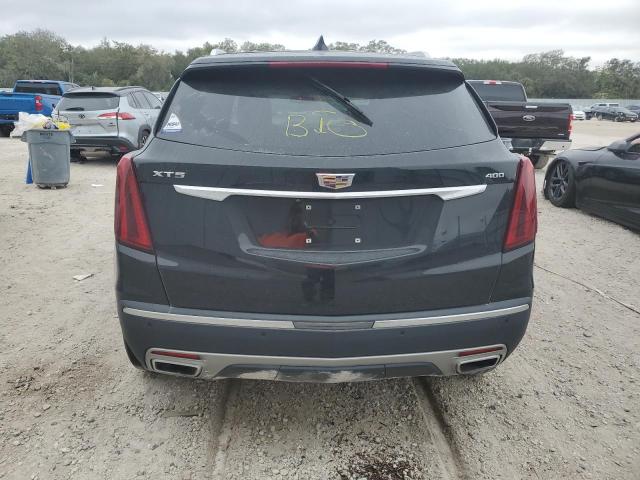 Photo 5 VIN: 1GYKNCRS6LZ197623 - CADILLAC XT5 PREMIU 