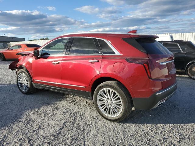 Photo 1 VIN: 1GYKNCRS6LZ214694 - CADILLAC XT5 PREMIU 