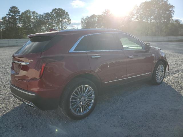 Photo 2 VIN: 1GYKNCRS6LZ214694 - CADILLAC XT5 PREMIU 