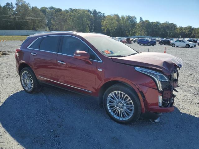 Photo 3 VIN: 1GYKNCRS6LZ214694 - CADILLAC XT5 PREMIU 