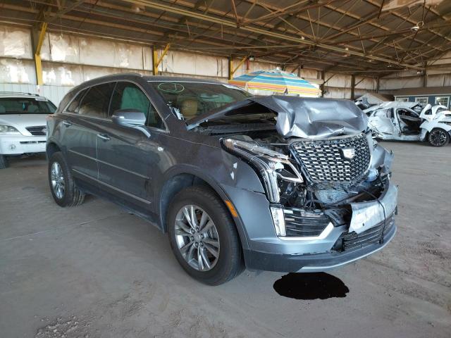 Photo 0 VIN: 1GYKNCRS6LZ235254 - CADILLAC XT5 PREMIU 