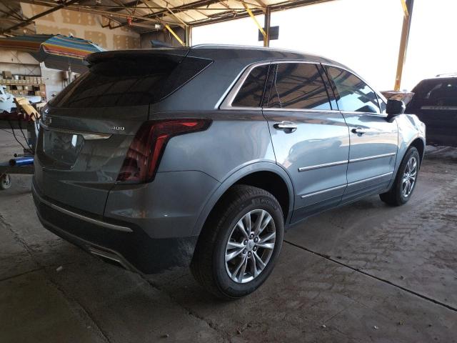 Photo 3 VIN: 1GYKNCRS6LZ235254 - CADILLAC XT5 PREMIU 