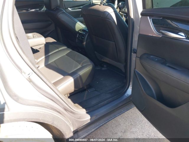 Photo 7 VIN: 1GYKNCRS6MZ182556 - CADILLAC XT5 