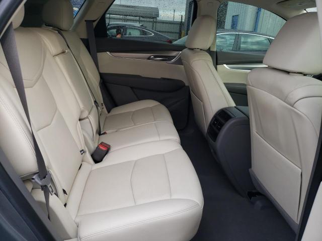 Photo 10 VIN: 1GYKNCRS6MZ213403 - CADILLAC XT5 PREMIU 