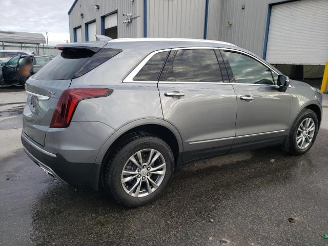 Photo 2 VIN: 1GYKNCRS6MZ213403 - CADILLAC XT5 PREMIU 