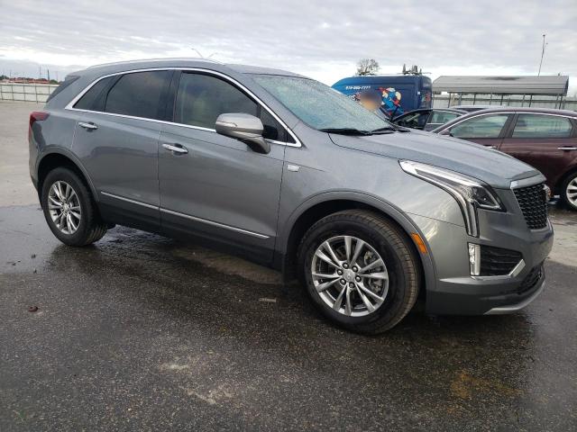 Photo 3 VIN: 1GYKNCRS6MZ213403 - CADILLAC XT5 PREMIU 