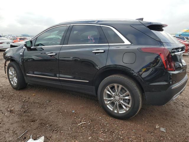 Photo 1 VIN: 1GYKNCRS6MZ229553 - CADILLAC XT5 PREMIU 