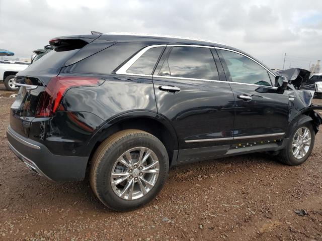 Photo 2 VIN: 1GYKNCRS6MZ229553 - CADILLAC XT5 PREMIU 