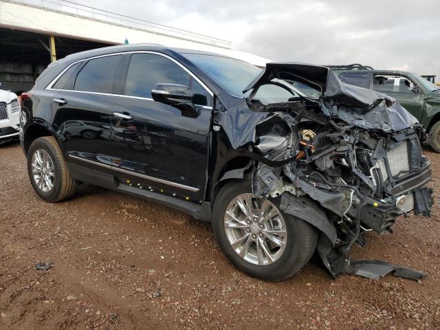 Photo 3 VIN: 1GYKNCRS6MZ229553 - CADILLAC XT5 PREMIU 