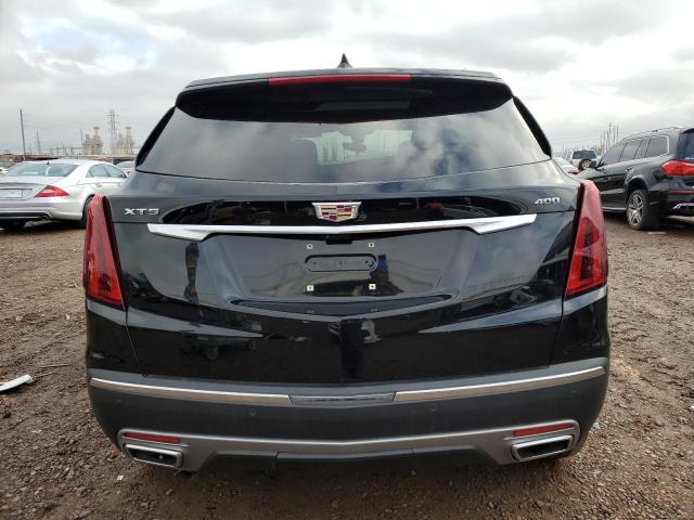 Photo 5 VIN: 1GYKNCRS6MZ229553 - CADILLAC XT5 PREMIU 