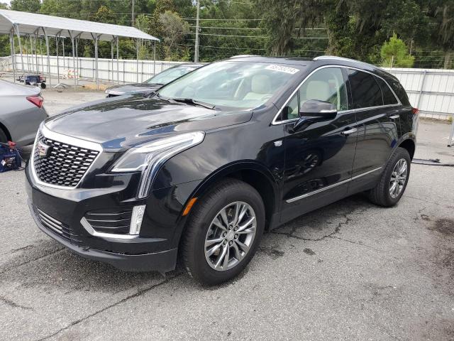 Photo 0 VIN: 1GYKNCRS6NZ107857 - CADILLAC XT5 PREMIU 