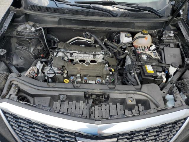 Photo 11 VIN: 1GYKNCRS6NZ107857 - CADILLAC XT5 PREMIU 