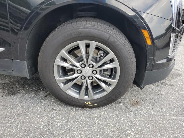 Photo 12 VIN: 1GYKNCRS6NZ107857 - CADILLAC XT5 PREMIU 