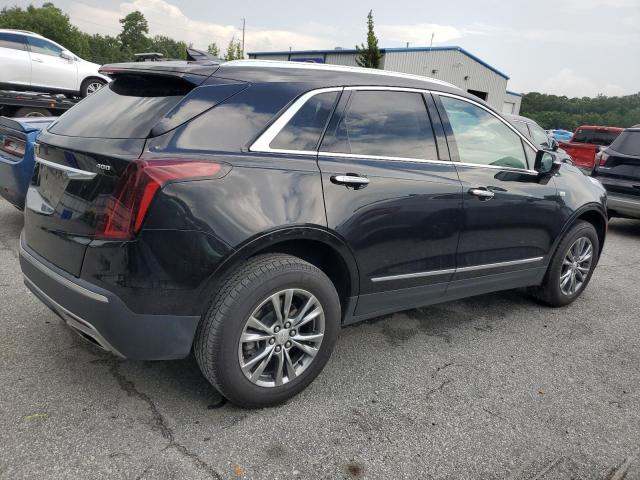 Photo 2 VIN: 1GYKNCRS6NZ107857 - CADILLAC XT5 PREMIU 