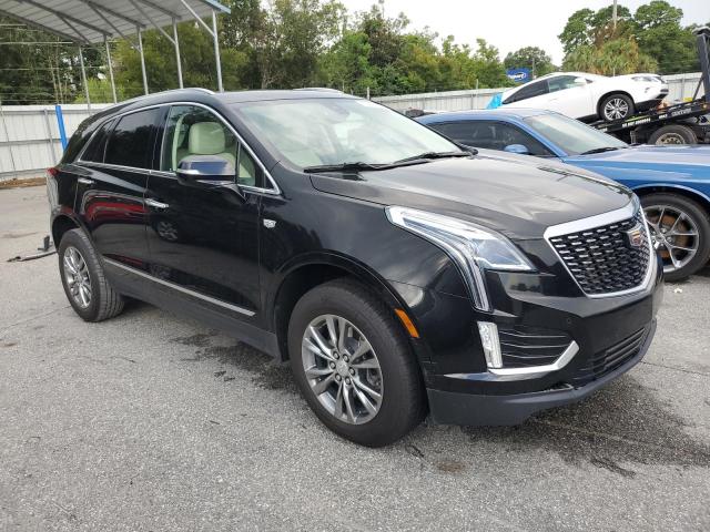 Photo 3 VIN: 1GYKNCRS6NZ107857 - CADILLAC XT5 PREMIU 