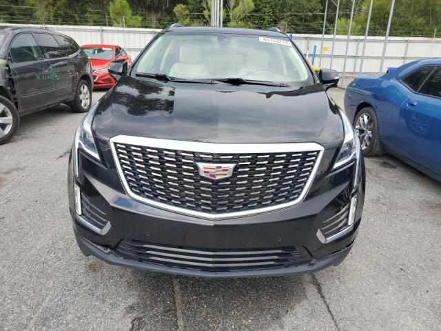 Photo 4 VIN: 1GYKNCRS6NZ107857 - CADILLAC XT5 PREMIU 