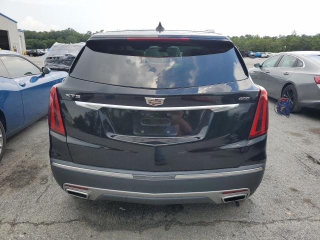 Photo 5 VIN: 1GYKNCRS6NZ107857 - CADILLAC XT5 PREMIU 