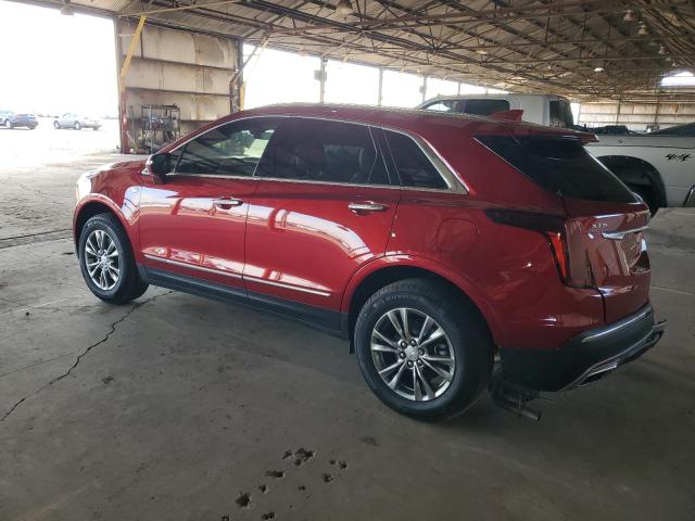 Photo 1 VIN: 1GYKNCRS6PZ152168 - CADILLAC XT5 