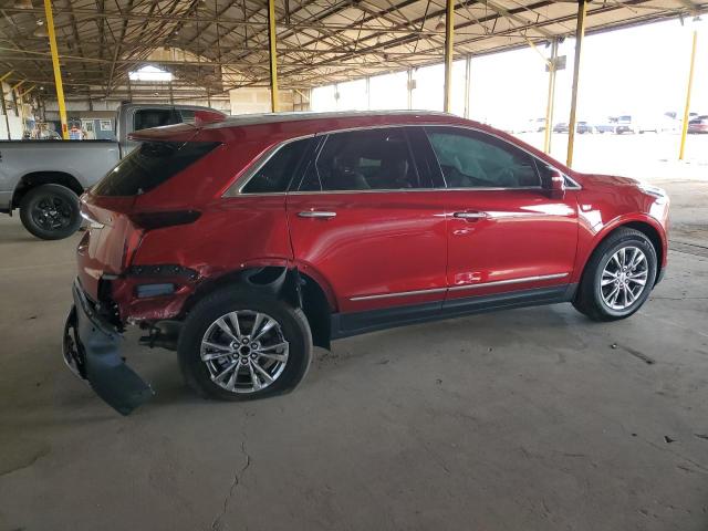 Photo 2 VIN: 1GYKNCRS6PZ152168 - CADILLAC XT5 