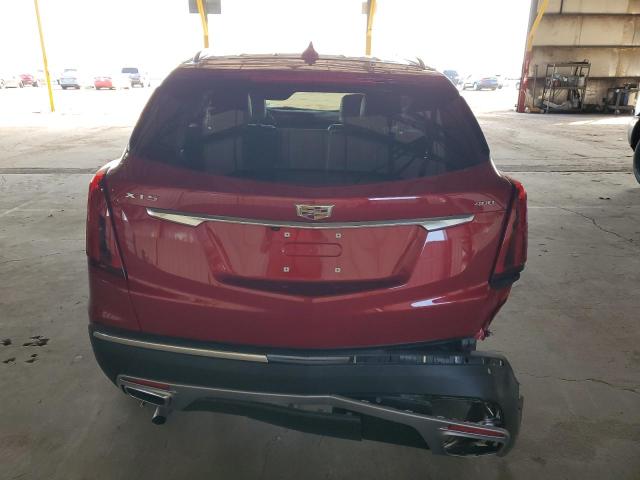 Photo 5 VIN: 1GYKNCRS6PZ152168 - CADILLAC XT5 