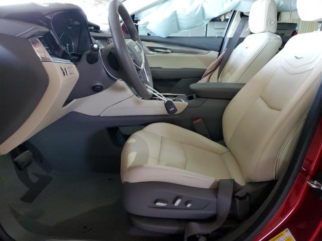 Photo 6 VIN: 1GYKNCRS6PZ152168 - CADILLAC XT5 