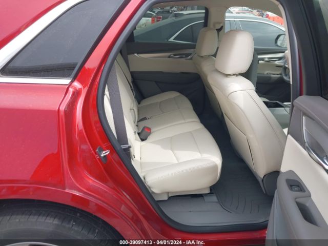 Photo 7 VIN: 1GYKNCRS6PZ156365 - CADILLAC XT5 