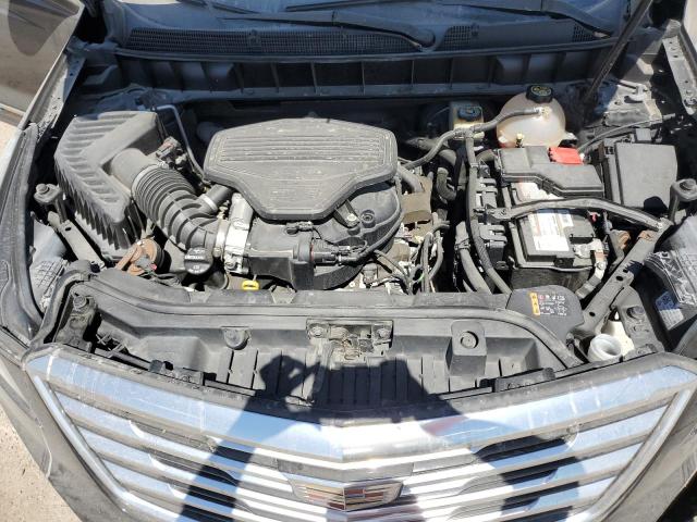 Photo 10 VIN: 1GYKNCRS7HZ115289 - CADILLAC XT5 PREMIU 