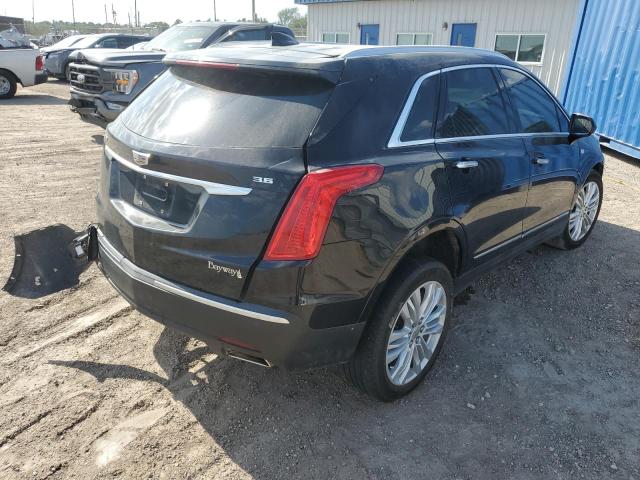 Photo 2 VIN: 1GYKNCRS7HZ115289 - CADILLAC XT5 PREMIU 