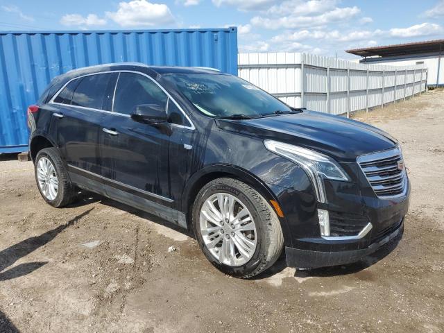 Photo 3 VIN: 1GYKNCRS7HZ115289 - CADILLAC XT5 PREMIU 