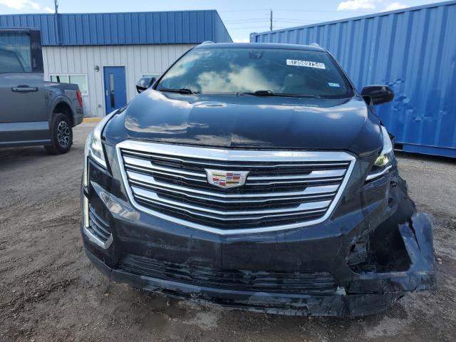 Photo 4 VIN: 1GYKNCRS7HZ115289 - CADILLAC XT5 PREMIU 