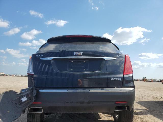 Photo 5 VIN: 1GYKNCRS7HZ115289 - CADILLAC XT5 PREMIU 