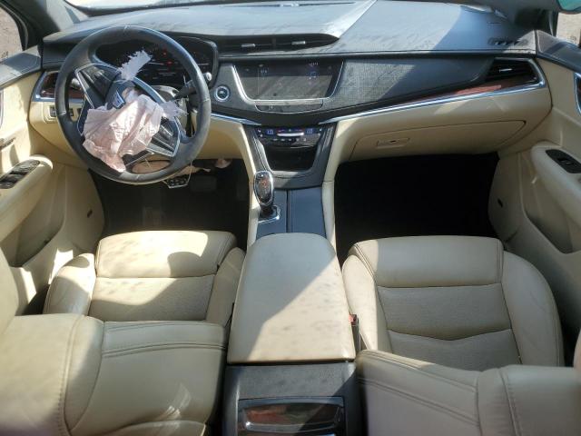 Photo 7 VIN: 1GYKNCRS7HZ115289 - CADILLAC XT5 PREMIU 