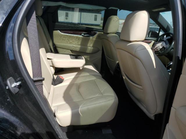 Photo 9 VIN: 1GYKNCRS7HZ115289 - CADILLAC XT5 PREMIU 