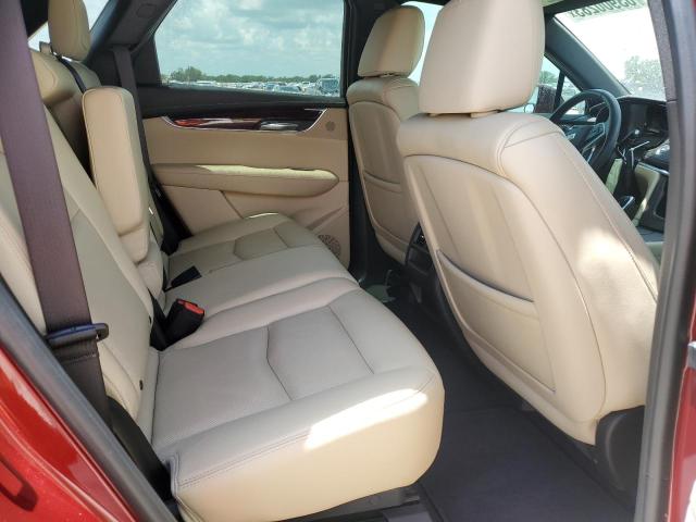 Photo 10 VIN: 1GYKNCRS7HZ119410 - CADILLAC XT5 PREMIU 