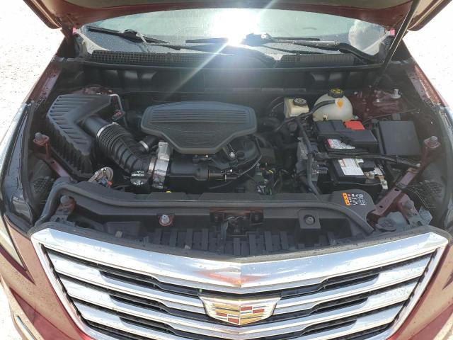 Photo 11 VIN: 1GYKNCRS7HZ119410 - CADILLAC XT5 PREMIU 