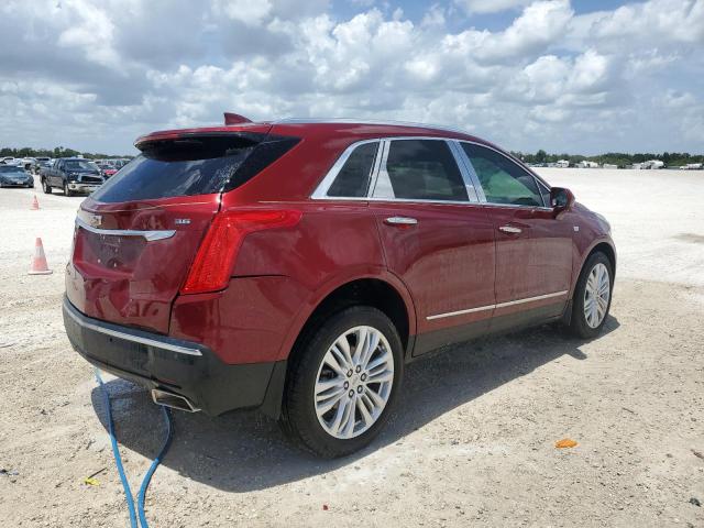 Photo 2 VIN: 1GYKNCRS7HZ119410 - CADILLAC XT5 PREMIU 